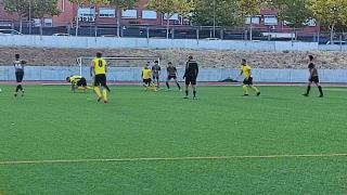 LFM 22-23 PARACUELLOS DE JARAMA